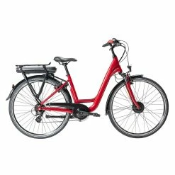Gitane ORGAN'E-BIKE Lady 28"