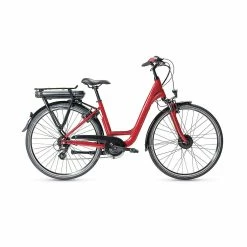 Gitane ORGAN'E-BIKE Lady 26"