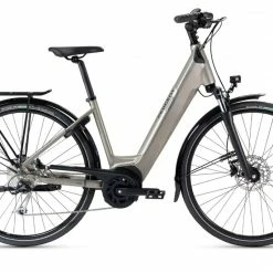 Peugeot Ec01 D9 PowerTube