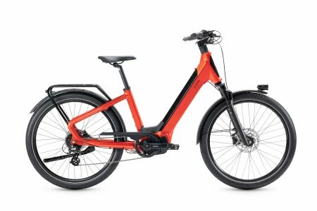Gitane G-Life Urban 2 1 Gitane G-Life Urban 2