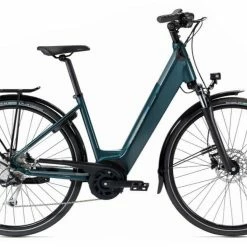 Peugeot EC01 PowerTube D9 Performance