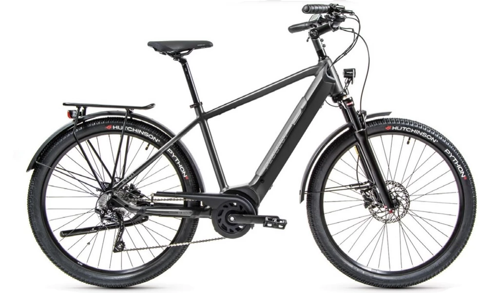 Peugeot ET01 CrossOver D10 1 Peugeot ET01 CrossOver D10