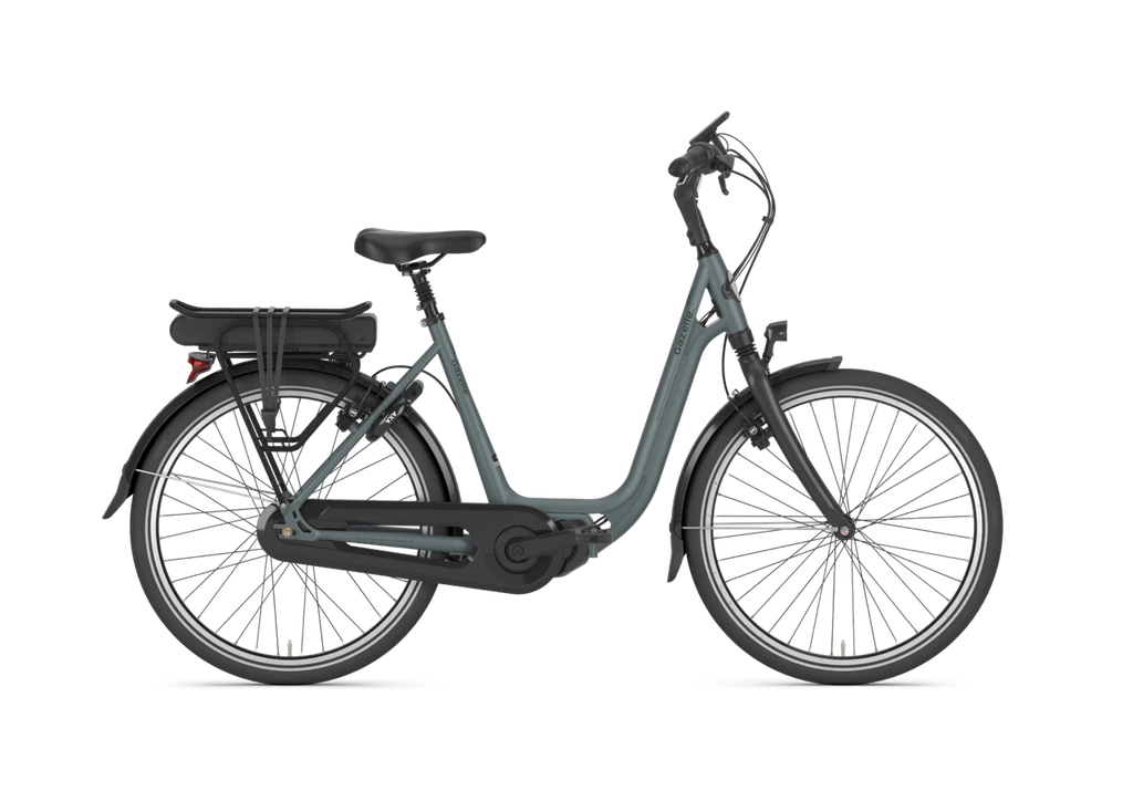 Gazelle Ami C7 HMS 1 Gazelle Ami C7 HMS