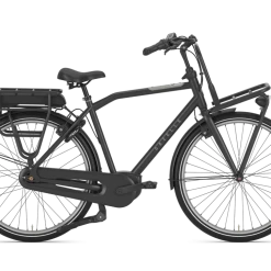 Gazelle HeavyDuty C7 HMB Cadre Droit