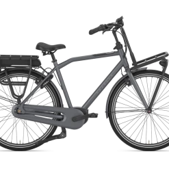 Gazelle HeavyDuty C7+ HMB Cadre Droit