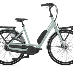 Gazelle Bloom C7 HMS Cadre Ouvert