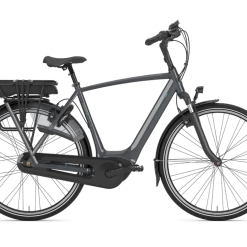 Gazelle Orange C7+ HMB Cadre Droit