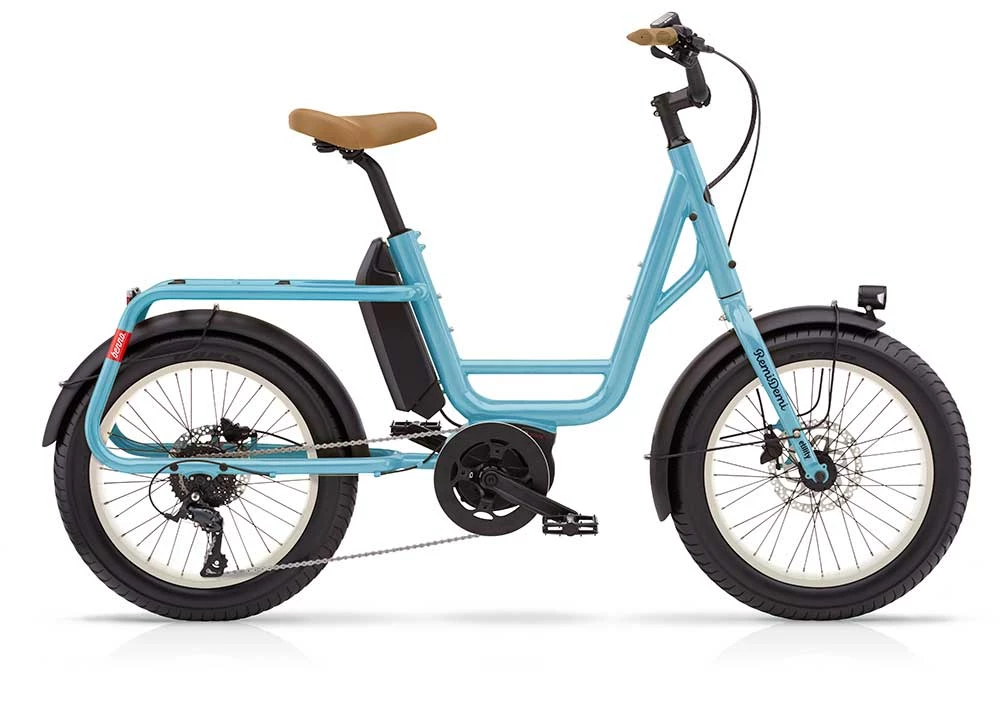 Benno Remidemi 9D - Easy On 1 Benno Remidemi 9D - Easy On