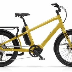 Benno Boost E EVO 4 - Unisex