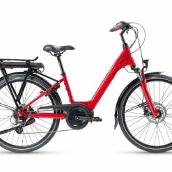 Gitane ORGAN'E-Central