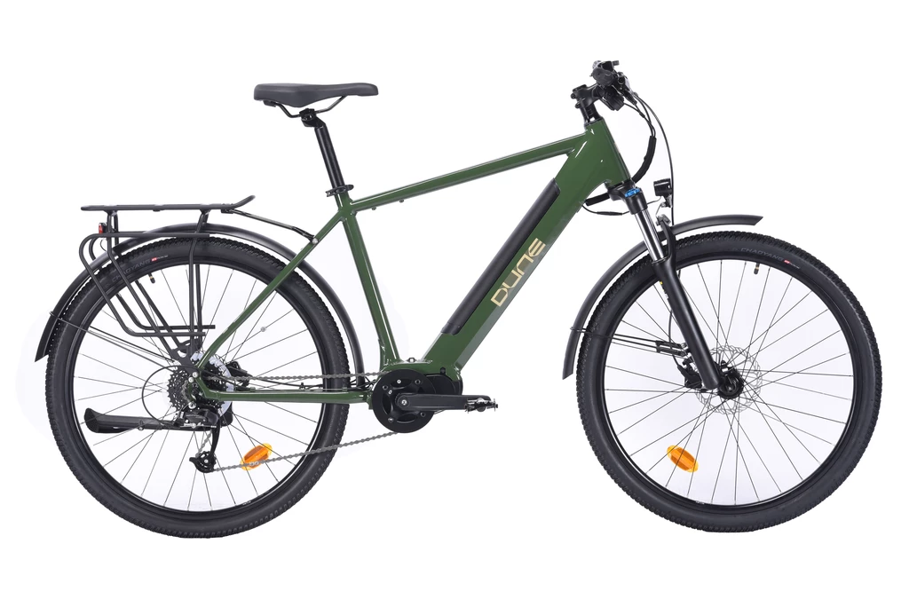 Dune Danakil 2 Dune Danakil – Image 2