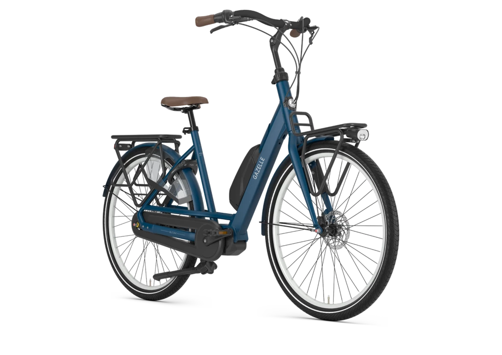 Gazelle Bloom C7 HMS Cadre Ouvert 3 Gazelle Bloom C7 HMS Cadre Ouvert – Image 3