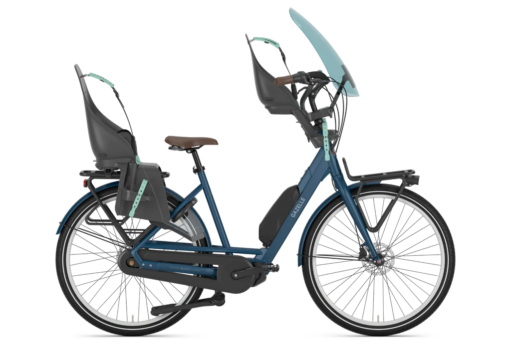 Gazelle Bloom C7 HMS Cadre Ouvert 4 Gazelle Bloom C7 HMS Cadre Ouvert – Image 4