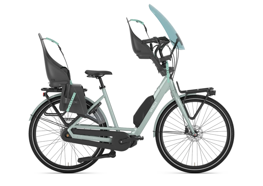 Gazelle Bloom C7 HMS Cadre Ouvert 2 Gazelle Bloom C7 HMS Cadre Ouvert – Image 2