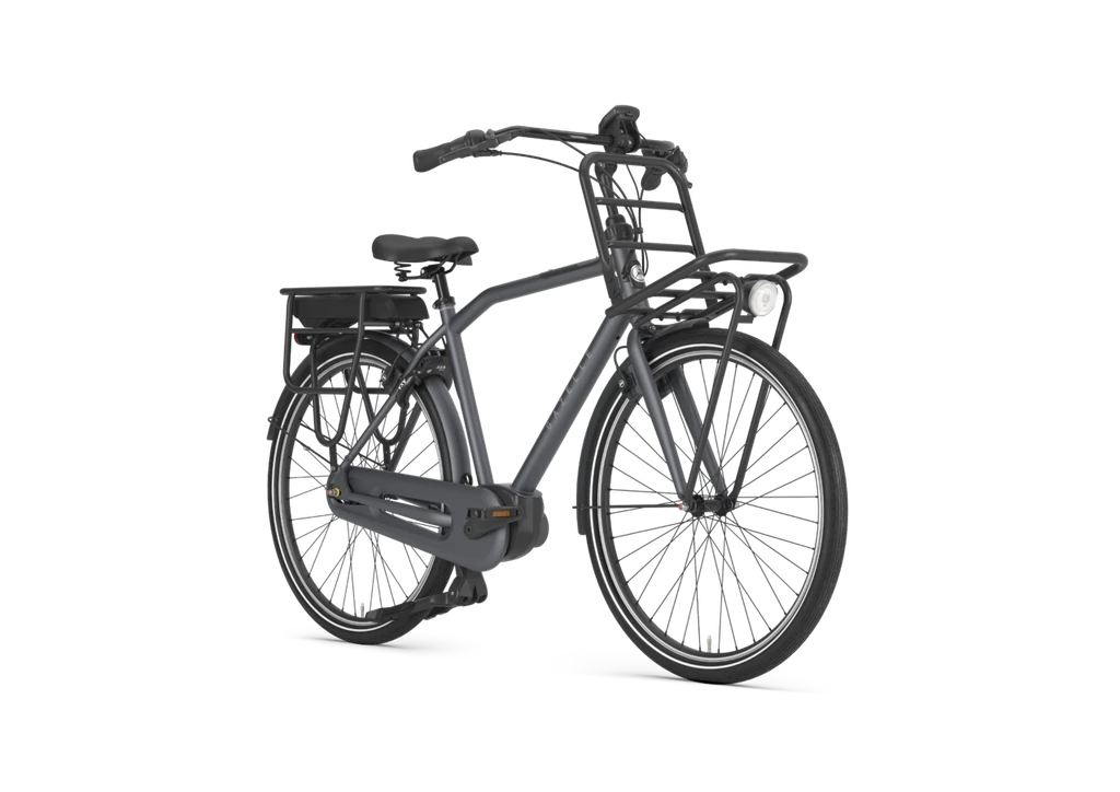 Gazelle HeavyDuty C7+ HMB Cadre Droit 2 Gazelle HeavyDuty C7+ HMB Cadre Droit – Image 2