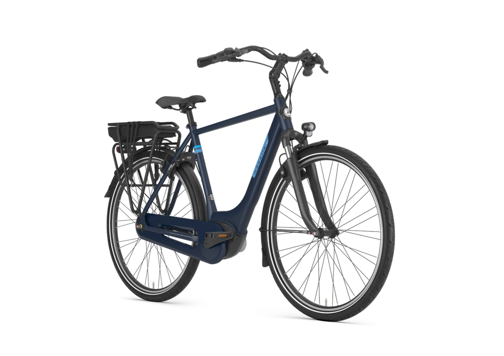 Gazelle Paris C7 HMB Cadre Droit 2 Gazelle Paris C7 HMB Cadre Droit – Image 2