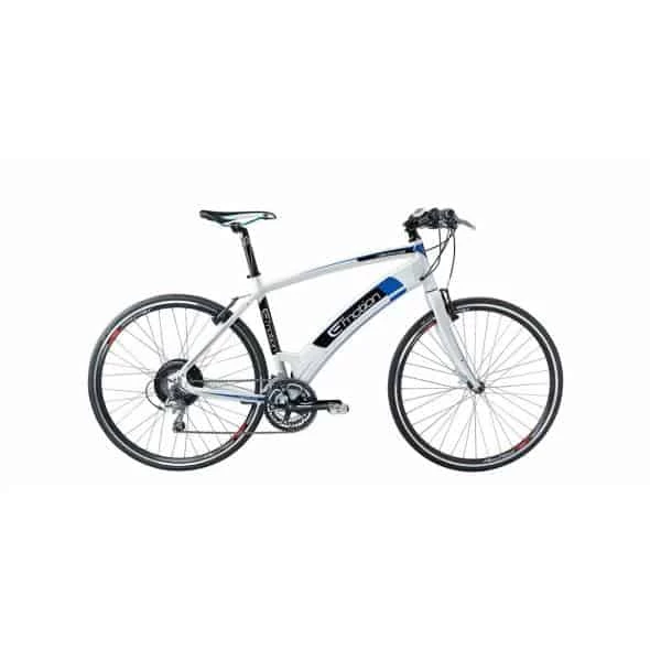 Doctibike 1 Doctibike