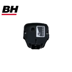 Doctibike BATTERIE BH Revo 29" 36V 14Ah -Chargeur vélo électrique Basprix batterie bh revo 29 36v 14a 4