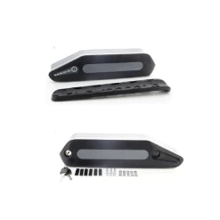 Doctibike Batterie BMZ UR-V2 Idworx 36V 17Ah