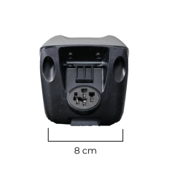 Doctibike La Marque Allemande Bosch Propose Des Batteries Pour Vélo électrique De Haute Qualité. Les Gammes Bosch PowerPack Proposent Des Sources D’énergie Efficaces Et Particulièrement Fiables. 5 Doctibike La Marque Allemande Bosch Propose Des Batteries Pour Vélo électrique De Haute Qualité. Les Gammes Bosch PowerPack Proposent Des Sources D’énergie Efficaces Et Particulièrement Fiables. -Chargeur vélo électrique Basprix batterie bosch powerpack 300 36v 8ah 2