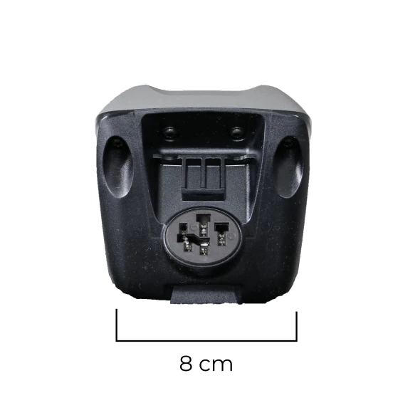 Doctibike La Marque Allemande Bosch Propose Des Batteries Pour Vélo électrique De Haute Qualité. Les Gammes Bosch PowerPack Proposent Des Sources D’énergie Efficaces Et Particulièrement Fiables. 3 Doctibike La Marque Allemande Bosch Propose Des Batteries Pour Vélo électrique De Haute Qualité. Les Gammes Bosch PowerPack Proposent Des Sources D’énergie Efficaces Et Particulièrement Fiables. – Image 3