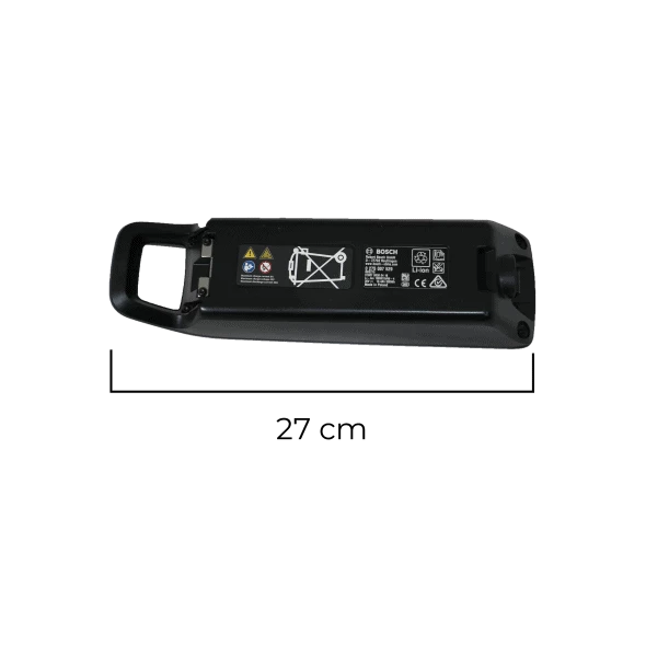 Doctibike Depuis De Nombreuses Années, La Marque Allemande Bosch Propose Des Batteries Pour Vélo électrique De Haute Qualité Et S'impose Comme Une Référence Sur Ce Secteur. Faites Le Choix D'une Source D'énergie Efficace En Choisissant La Batterie Bosch PowerPack 400 Active&Performance. 2 Doctibike Depuis De Nombreuses Années, La Marque Allemande Bosch Propose Des Batteries Pour Vélo électrique De Haute Qualité Et S'impose Comme Une Référence Sur Ce Secteur. Faites Le Choix D'une Source D'énergie Efficace En Choisissant La Batterie Bosch PowerPack 400 Active&Performance. – Image 2