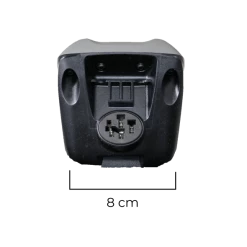 Doctibike Depuis De Nombreuses Années, La Marque Allemande Bosch Propose Des Batteries Pour Vélo électrique De Haute Qualité Et S'impose Comme Une Référence Sur Ce Secteur. Faites Le Choix D'une Source D'énergie Efficace En Choisissant La Batterie Bosch PowerPack 400 Active&Performance. 6 Doctibike Depuis De Nombreuses Années, La Marque Allemande Bosch Propose Des Batteries Pour Vélo électrique De Haute Qualité Et S'impose Comme Une Référence Sur Ce Secteur. Faites Le Choix D'une Source D'énergie Efficace En Choisissant La Batterie Bosch PowerPack 400 Active&Performance. -Chargeur vélo électrique Basprix batterie bosch powerpack 400 36v 11ah 2