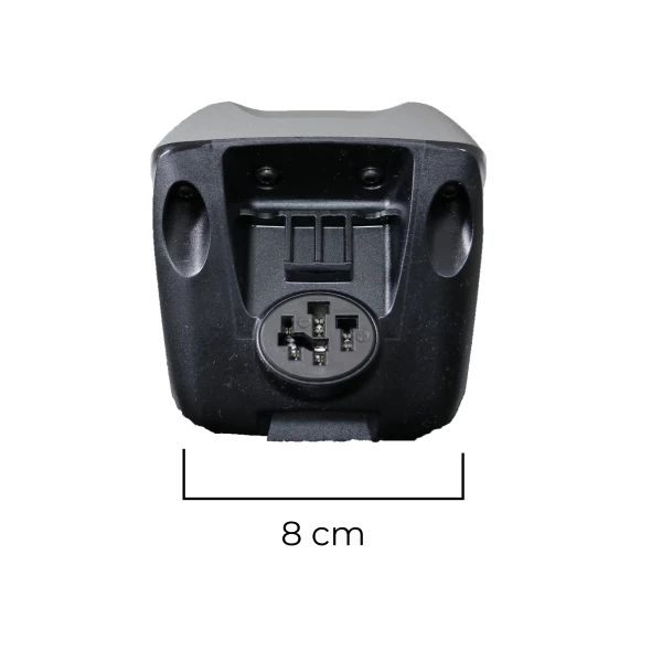 Doctibike Depuis De Nombreuses Années, La Marque Allemande Bosch Propose Des Batteries Pour Vélo électrique De Haute Qualité Et S'impose Comme Une Référence Sur Ce Secteur. Faites Le Choix D'une Source D'énergie Efficace En Choisissant La Batterie Bosch PowerPack 400 Active&Performance. 3 Doctibike Depuis De Nombreuses Années, La Marque Allemande Bosch Propose Des Batteries Pour Vélo électrique De Haute Qualité Et S'impose Comme Une Référence Sur Ce Secteur. Faites Le Choix D'une Source D'énergie Efficace En Choisissant La Batterie Bosch PowerPack 400 Active&Performance. – Image 3