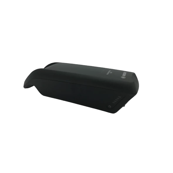 Doctibike Depuis De Nombreuses Années, La Marque Allemande Bosch Propose Des Batteries Pour Vélo électrique De Haute Qualité Et S'impose Comme Une Référence Sur Ce Secteur. Faites Le Choix D'une Source D'énergie Efficace En Choisissant La Batterie Bosch PowerPack 400 Active&Performance. 4 Doctibike Depuis De Nombreuses Années, La Marque Allemande Bosch Propose Des Batteries Pour Vélo électrique De Haute Qualité Et S'impose Comme Une Référence Sur Ce Secteur. Faites Le Choix D'une Source D'énergie Efficace En Choisissant La Batterie Bosch PowerPack 400 Active&Performance. – Image 4