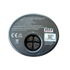 Doctibike Batterie Bouteille BH Bikes Core GravelX Carbon 27.5 (36V 5A)