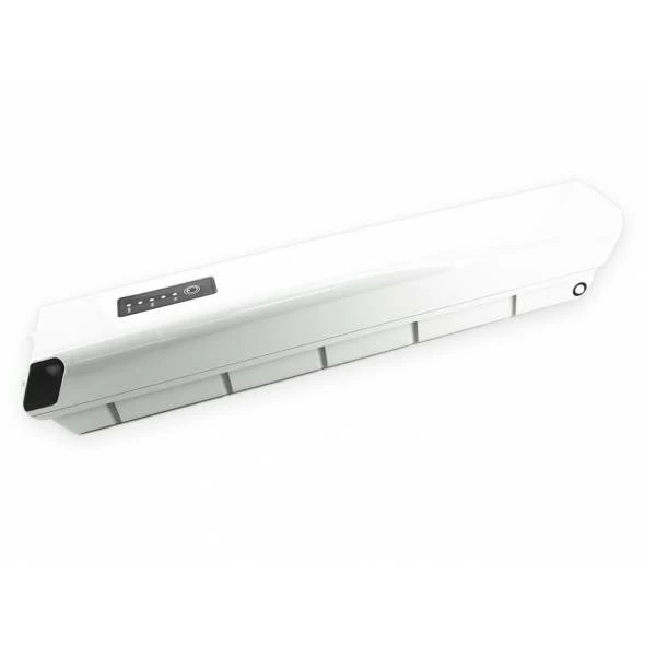 Doctibike Batterie Brose Semi-intégrée UR-V7 36V 13,8Ah 2017 Blanche 1 Doctibike Batterie Brose Semi-intégrée UR-V7 36V 13,8Ah 2017 Blanche