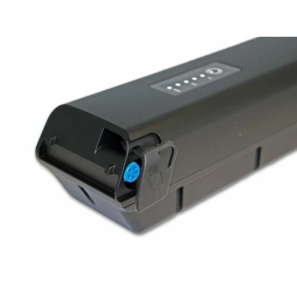 Doctibike Batterie Brose Semi-intégrée UR-V7 36V 13,8Ah 2018 Noire Mat 8 Doctibike Batterie Brose Semi-intégrée UR-V7 36V 13,8Ah 2018 Noire Mat – Image 8