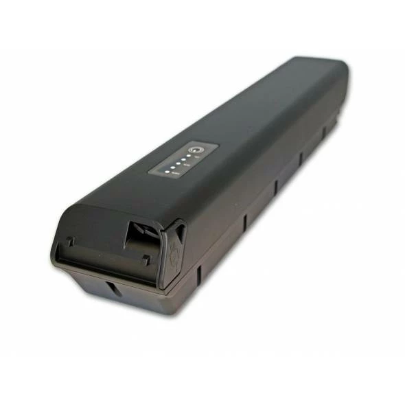 Doctibike Batterie Brose Semi-intégrée UR-V7 36V 13,8Ah 2018 Noire Mat 7 Doctibike Batterie Brose Semi-intégrée UR-V7 36V 13,8Ah 2018 Noire Mat – Image 7