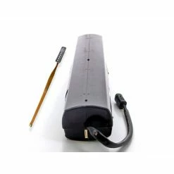 Doctibike Batterie BMZ Pour BULLS / ROTWILD 36V 12,8Ah