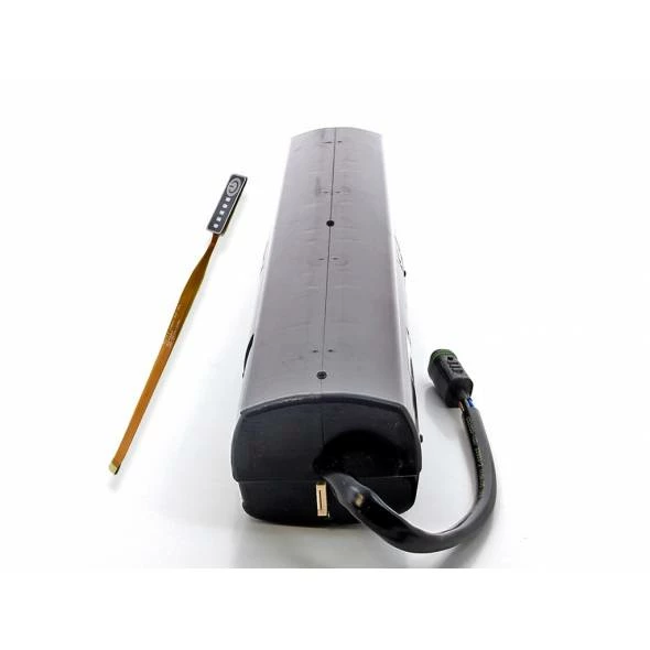 Doctibike Batterie BMZ Pour BULLS / ROTWILD 36V 12,8Ah 1 Doctibike Batterie BMZ Pour BULLS / ROTWILD 36V 12,8Ah