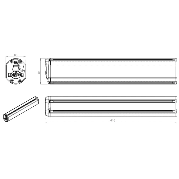 Doctibike Les batteries Compatibles PowerPack sont Une Très Bonne alternative Pour les Vélos équipés De La Célèbre Marque Allemande. Vous Avez Désormais La Possibilité De Partir En Balade Sans Crainte De Vous Ruiner : Ces Batteries Sont moins Chères et plus Puissantes ! 2 Doctibike Les batteries Compatibles PowerPack sont Une Très Bonne alternative Pour les Vélos équipés De La Célèbre Marque Allemande. Vous Avez Désormais La Possibilité De Partir En Balade Sans Crainte De Vous Ruiner : Ces Batteries Sont moins Chères et plus Puissantes ! – Image 2
