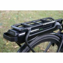 Doctibike Les batteries Compatibles PowerPack sont Une Très Bonne alternative Pour les Vélos équipés De La Célèbre Marque Allemande. Vous Avez Désormais La Possibilité De Partir En Balade Sans Crainte De Vous Ruiner : Ces Batteries Sont moins Chères et plus Puissantes ! -Chargeur vélo électrique Basprix batterie compatible bosch powerpack 745wh porte bagage active line 3
