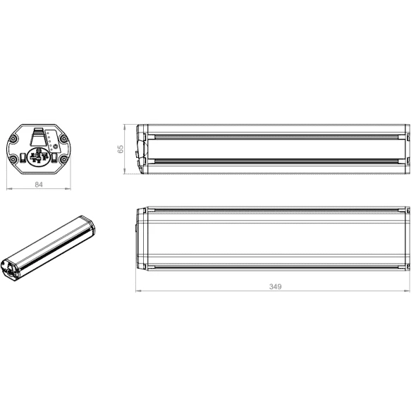 Doctibike Les batteries Compatibles PowerTube sont Une Très Bonne alternative Pour les Vélos équipés De La Célèbre Marque Allemande. Vous Avez Désormais La Possibilité De Partir En Balade Sans Crainte De Vous Ruiner : Ces Batteries Sont moins Chères et plus Puissantes ! 2 Doctibike Les batteries Compatibles PowerTube sont Une Très Bonne alternative Pour les Vélos équipés De La Célèbre Marque Allemande. Vous Avez Désormais La Possibilité De Partir En Balade Sans Crainte De Vous Ruiner : Ces Batteries Sont moins Chères et plus Puissantes ! – Image 2
