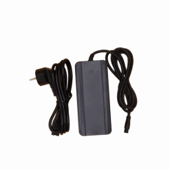 Doctibike Batterie Compatible E-Motion 24V 13,6A Porte-bagages -Chargeur vélo électrique Basprix batterie compatible e motion 24v 136a porte bagages 5