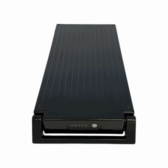 Doctibike Batterie Compatible E-Motion 24V 13,6A Porte-bagages 1 Doctibike Batterie Compatible E-Motion 24V 13,6A Porte-bagages