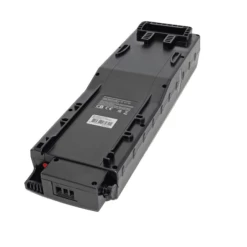 Doctibike Cette Batterie convient Aux Vélos électriques équipés D'un Système De Moteur Central Yamaha 36V (Yamaha PW Et Yamaha PW-X). Ce Moteur Est Utilisé Sur Certains Modèles De Vélo Batavus, Haibike Ou Encore Winora. -Chargeur vélo électrique Basprix batterie compatible yamaha 36v 11a porte bagages 3