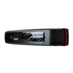 Doctibike Batterie Deluxe Panasonic Flyer/KTM 48V 8,8Ah