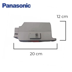 Batterie DOCTIBIKE Compatible Kalkhoff Agattu Et Sahel 2011 25,2V 18Ah -Chargeur vélo électrique Basprix batterie doctibike compatible panasonic 26v 18ah 1