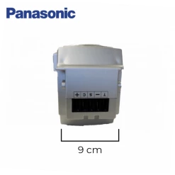 Batterie DOCTIBIKE Compatible Kalkhoff Agattu Et Sahel 2011 25,2V 18Ah -Chargeur vélo électrique Basprix batterie doctibike compatible panasonic 26v 18ah 2