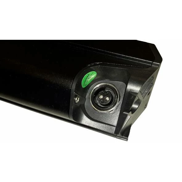 Doctibike Batterie PROXYCYCLE FLEURON 505mm 36V 14,5Ah 2 Doctibike Batterie PROXYCYCLE FLEURON 505mm 36V 14,5Ah – Image 2