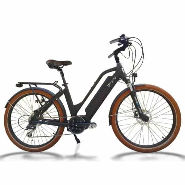 Doctibike Batterie PROXYCYCLE FLEURON 505mm 36V 14,5Ah 5 Doctibike Batterie PROXYCYCLE FLEURON 505mm 36V 14,5Ah – Image 5