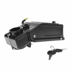 Doctibike Green Cell® E-Bike Battery 36V 12Ah Li-Ion Frog-Type With Charger 7 Doctibike Green Cell® E-Bike Battery 36V 12Ah Li-Ion Frog-Type With Charger -Chargeur vélo électrique Basprix batterie frog green cell 36v 12ah 3