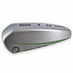 Doctibike Batterie Go Swiss Drive Cadre 36V 12,4Ah 8 Doctibike Batterie Go Swiss Drive Cadre 36V 12,4Ah -Chargeur vélo électrique Basprix batterie go swiss drive cadre 36v 124ah 3