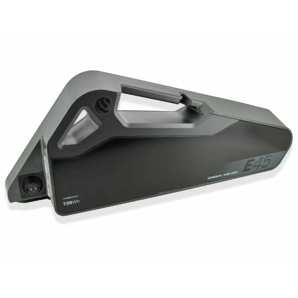 Doctibike Batterie Go Swiss Drive Cadre 36V 19,2Ah 1 Doctibike Batterie Go Swiss Drive Cadre 36V 19,2Ah