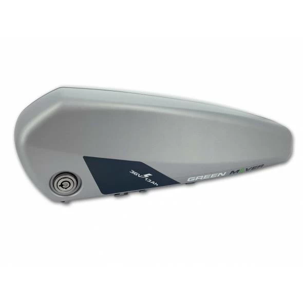 Doctibike Batterie Go Swiss Drive UR-V3 36V 12,4Ah 2013 2 Doctibike Batterie Go Swiss Drive UR-V3 36V 12,4Ah 2013 – Image 2